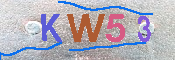 CAPTCHA изображение