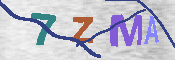 CAPTCHA изображение