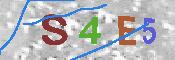 CAPTCHA изображение