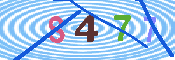 CAPTCHA изображение