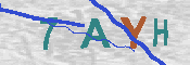 CAPTCHA изображение