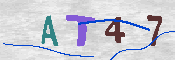 CAPTCHA изображение