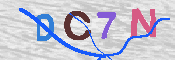 CAPTCHA изображение