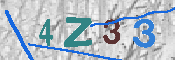 CAPTCHA изображение