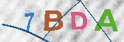 CAPTCHA изображение