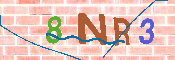 CAPTCHA изображение