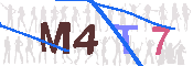 CAPTCHA изображение