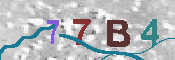 CAPTCHA изображение