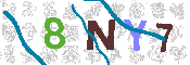 CAPTCHA изображение