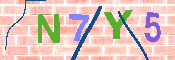 CAPTCHA изображение