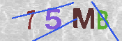 CAPTCHA изображение