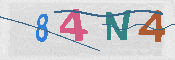 CAPTCHA изображение
