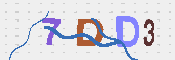 CAPTCHA изображение