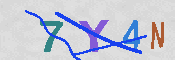 CAPTCHA изображение