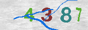 CAPTCHA изображение