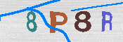 CAPTCHA изображение
