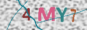 CAPTCHA изображение