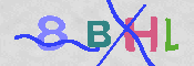 CAPTCHA изображение
