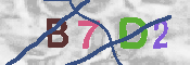 CAPTCHA изображение
