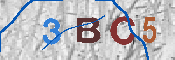 CAPTCHA изображение