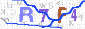 CAPTCHA изображение