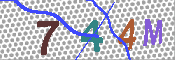 CAPTCHA изображение