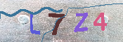 CAPTCHA изображение