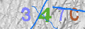 CAPTCHA изображение