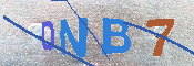 CAPTCHA изображение