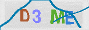 CAPTCHA изображение