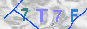 CAPTCHA изображение