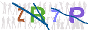 CAPTCHA изображение