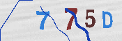 CAPTCHA изображение