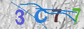 CAPTCHA изображение