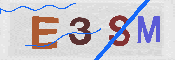 CAPTCHA изображение