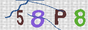 CAPTCHA изображение