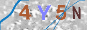 CAPTCHA изображение