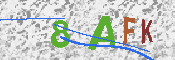 CAPTCHA изображение