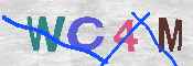 CAPTCHA изображение