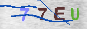 CAPTCHA изображение