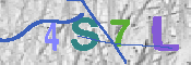 CAPTCHA изображение