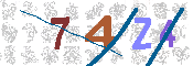 CAPTCHA изображение