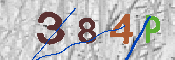 CAPTCHA изображение
