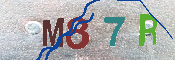 CAPTCHA изображение