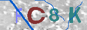 CAPTCHA изображение
