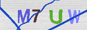 CAPTCHA изображение