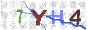 CAPTCHA изображение