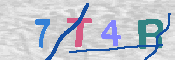 CAPTCHA изображение
