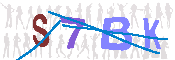 CAPTCHA изображение