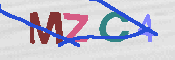 CAPTCHA изображение